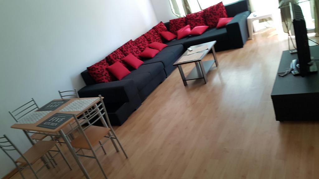 Apartament Mamaia Apartment Exterior photo