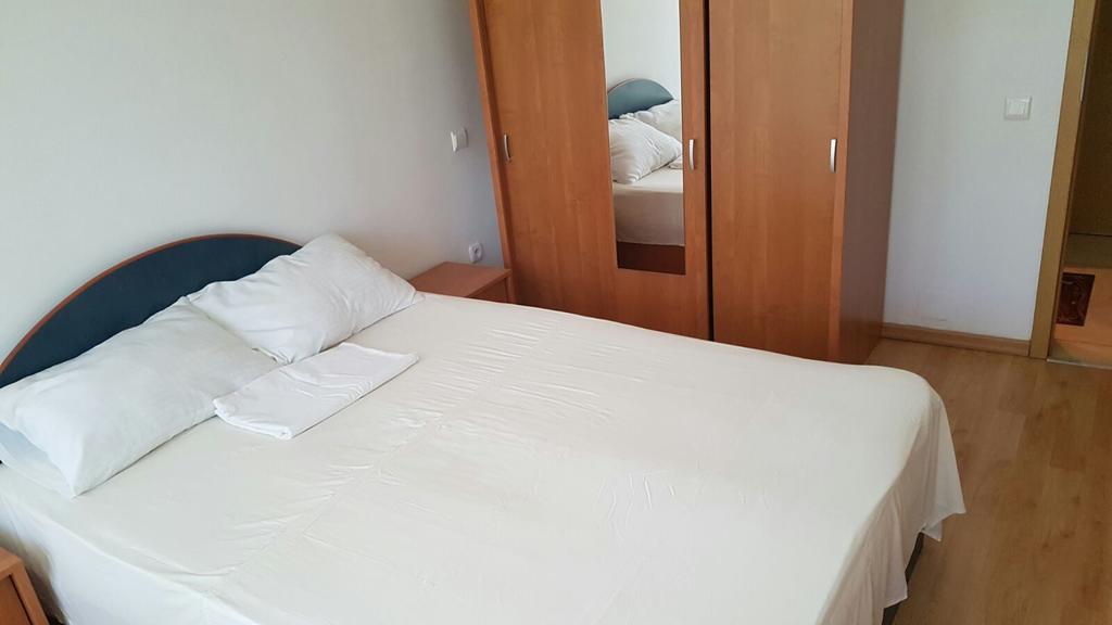 Apartament Mamaia Apartment Exterior photo