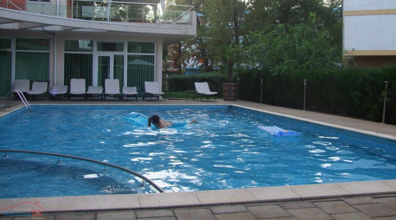 Apartament Mamaia Apartment Exterior photo