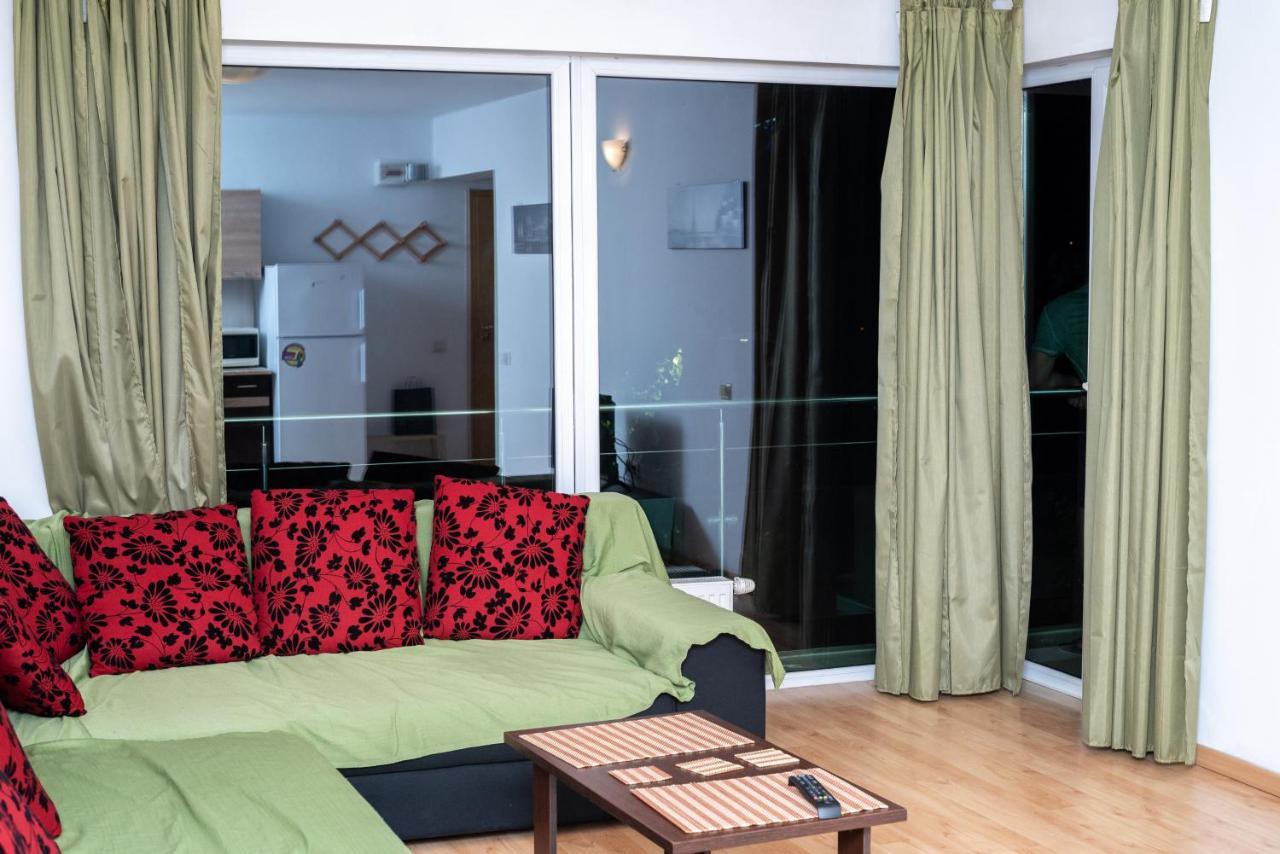 Apartament Mamaia Apartment Exterior photo