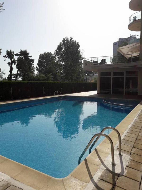 Apartament Mamaia Apartment Exterior photo