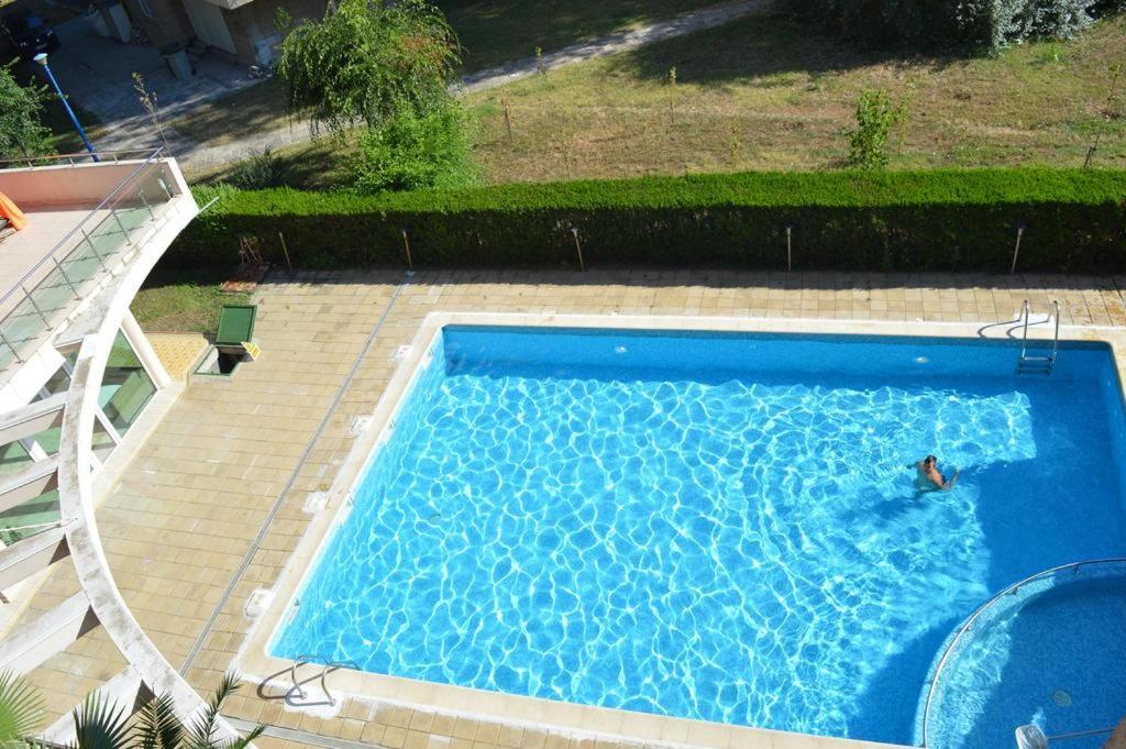 Apartament Mamaia Apartment Exterior photo